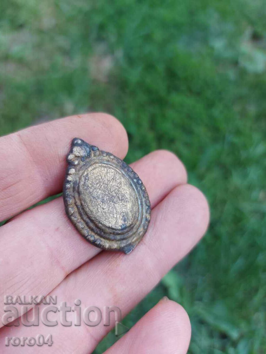 HORSE JACK APPLICATION - BRONZE - WW II with price 8.99 BGN | € 4.60 HORSE JACK APPLICATION - BRONZE - WW II with price 8.99 BGN | € 4.60