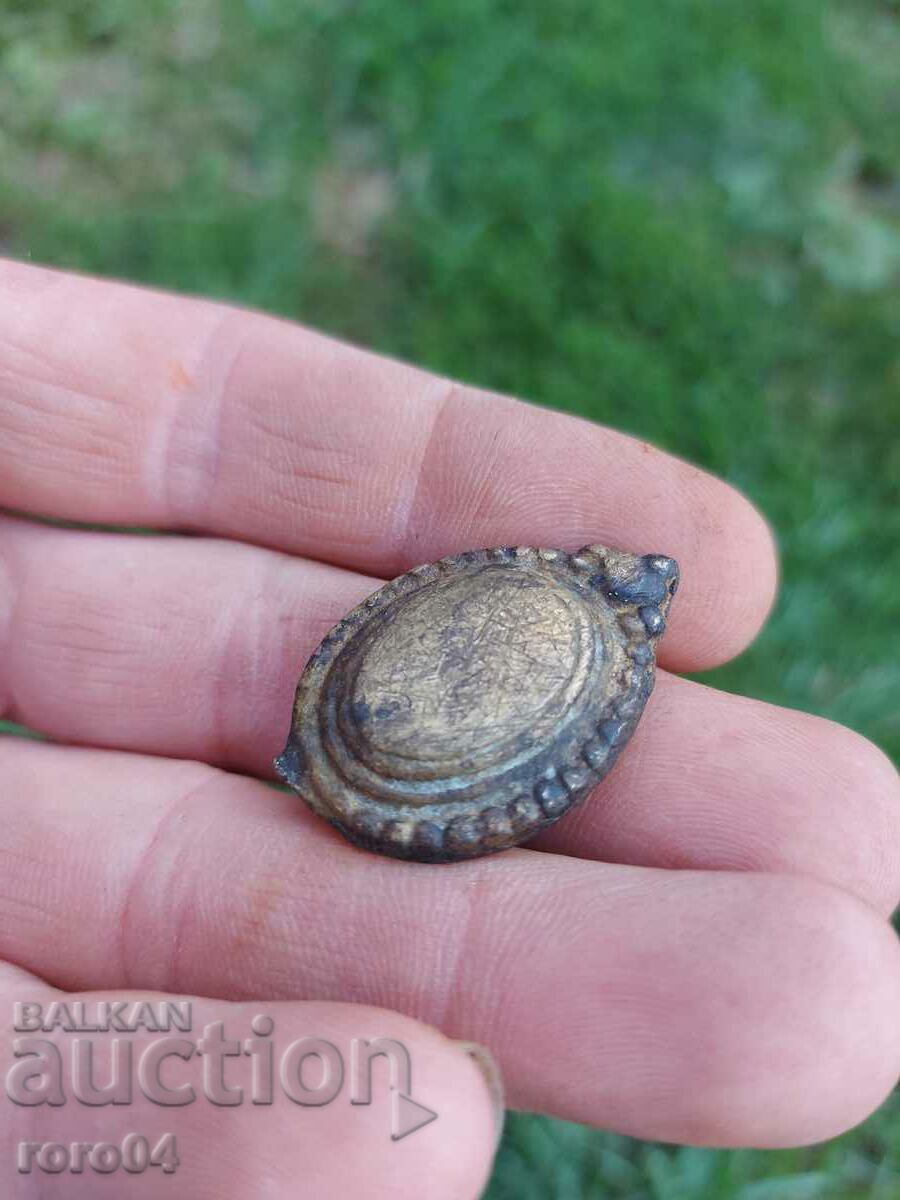 Auction HORSE JACK APPLICATION - BRONZE - WW II Auction HORSE JACK APPLICATION - BRONZE - WW II