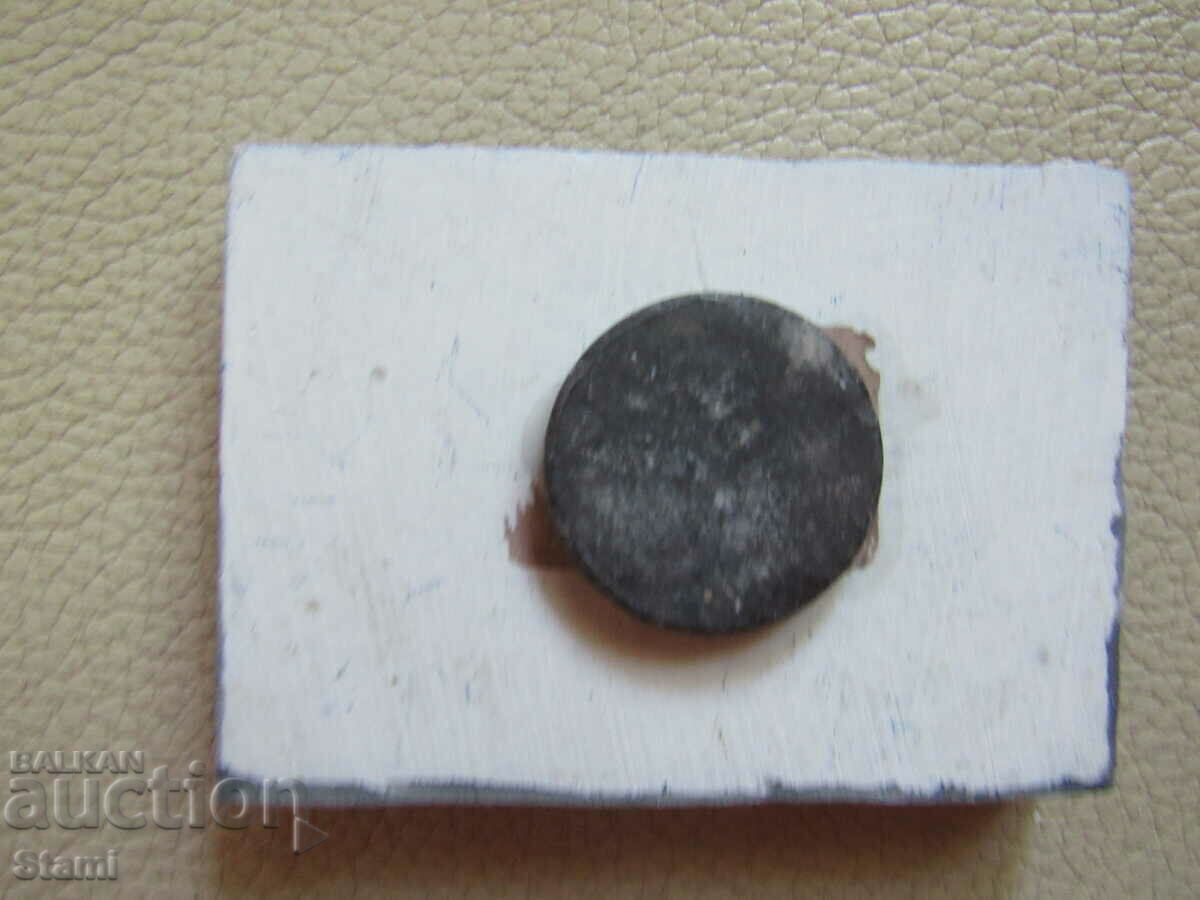 3D magnet from Cyprus, Cyprus-series-2 - 5 3D magnet from Cyprus, Cyprus-series-2 - 5