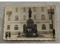 GABROVO APRILOV MONUMENT 195.. PHOTO