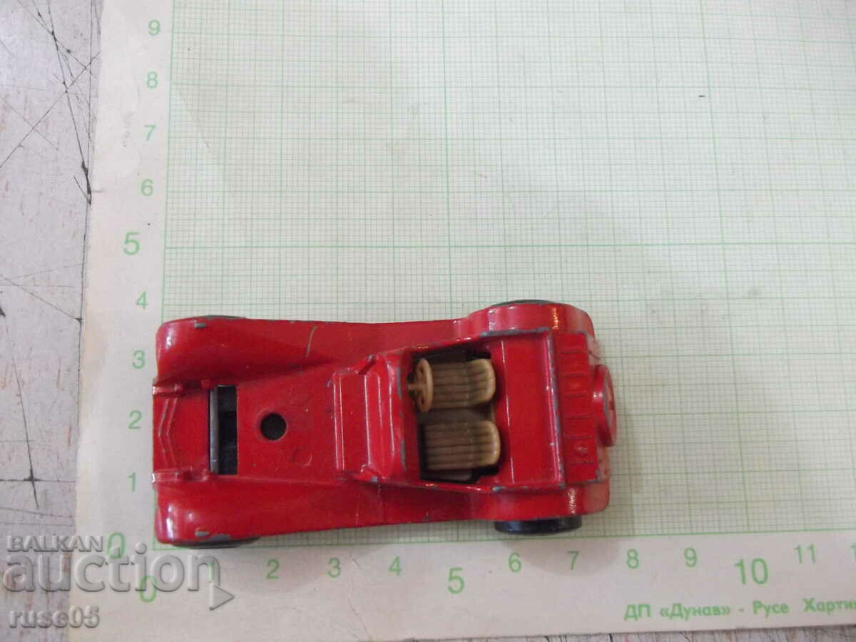 Car - 721 with price 3.00 BGN | € 1.53 Car - 721 with price 3.00 BGN | € 1.53