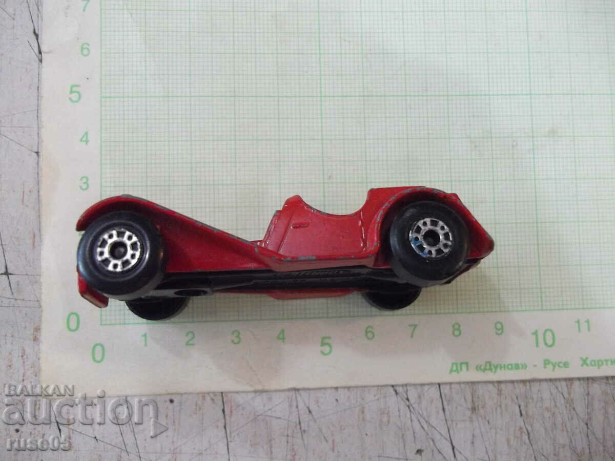 Auction Car - 721 Auction Car - 721