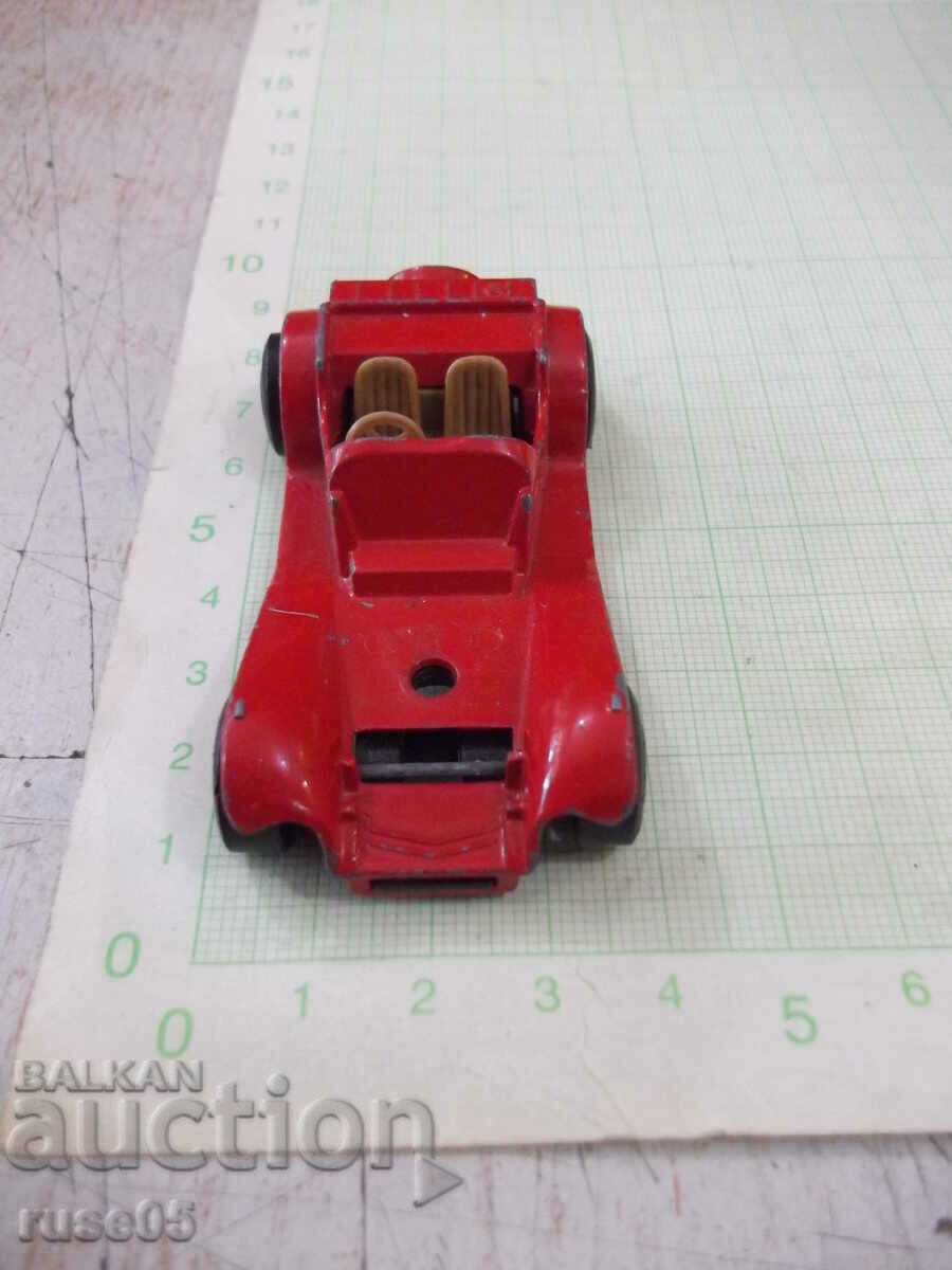 Delivery of Car - 721 Delivery of Car - 721