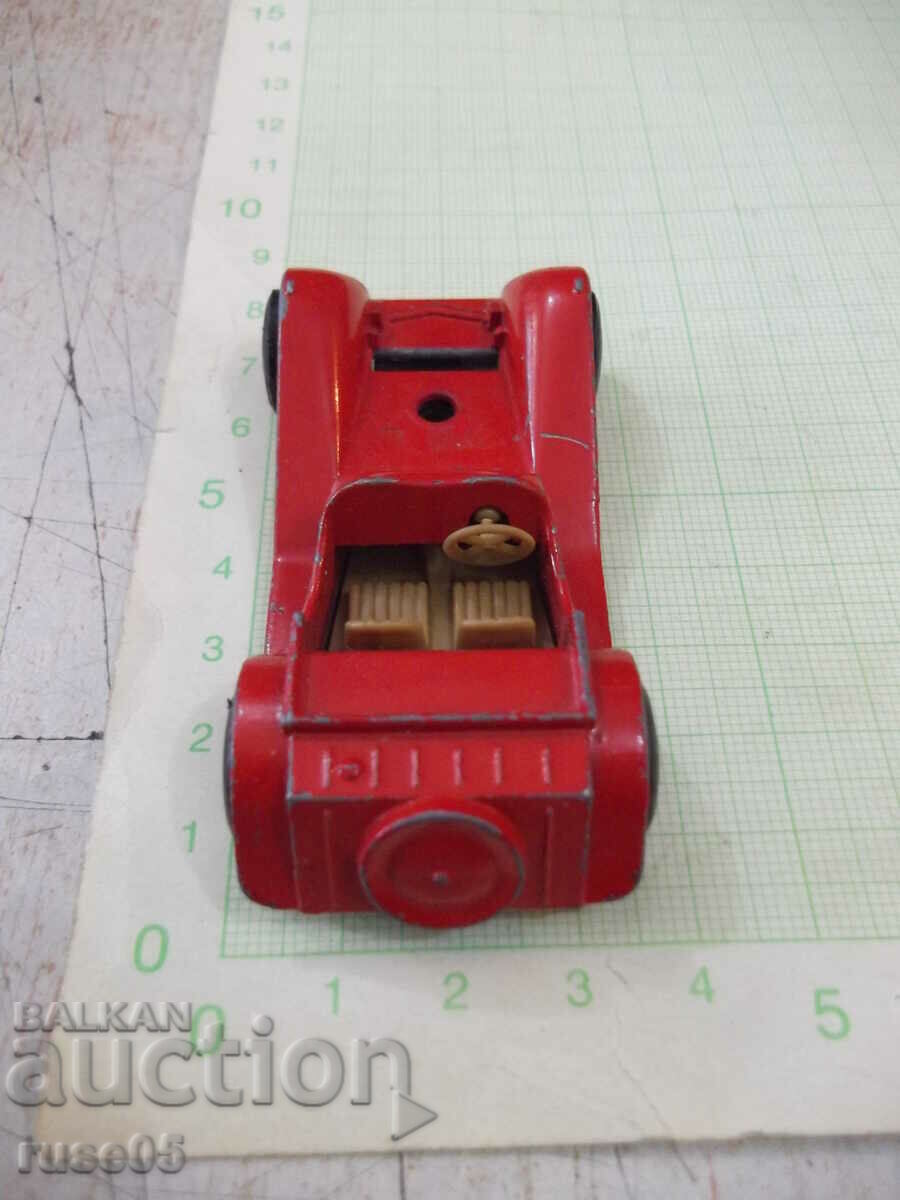 Car - 721 - 5 Car - 721 - 5