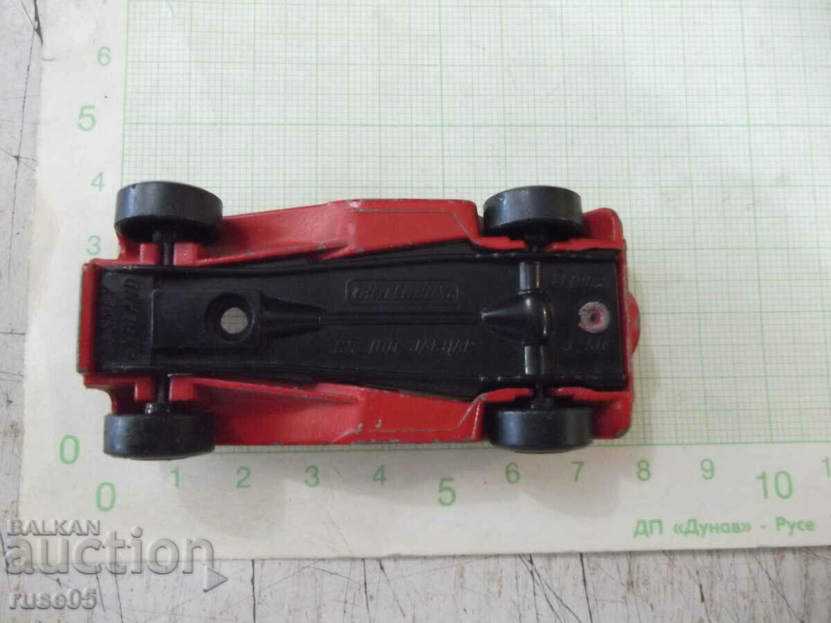 Car - 721 - 6 Car - 721 - 6