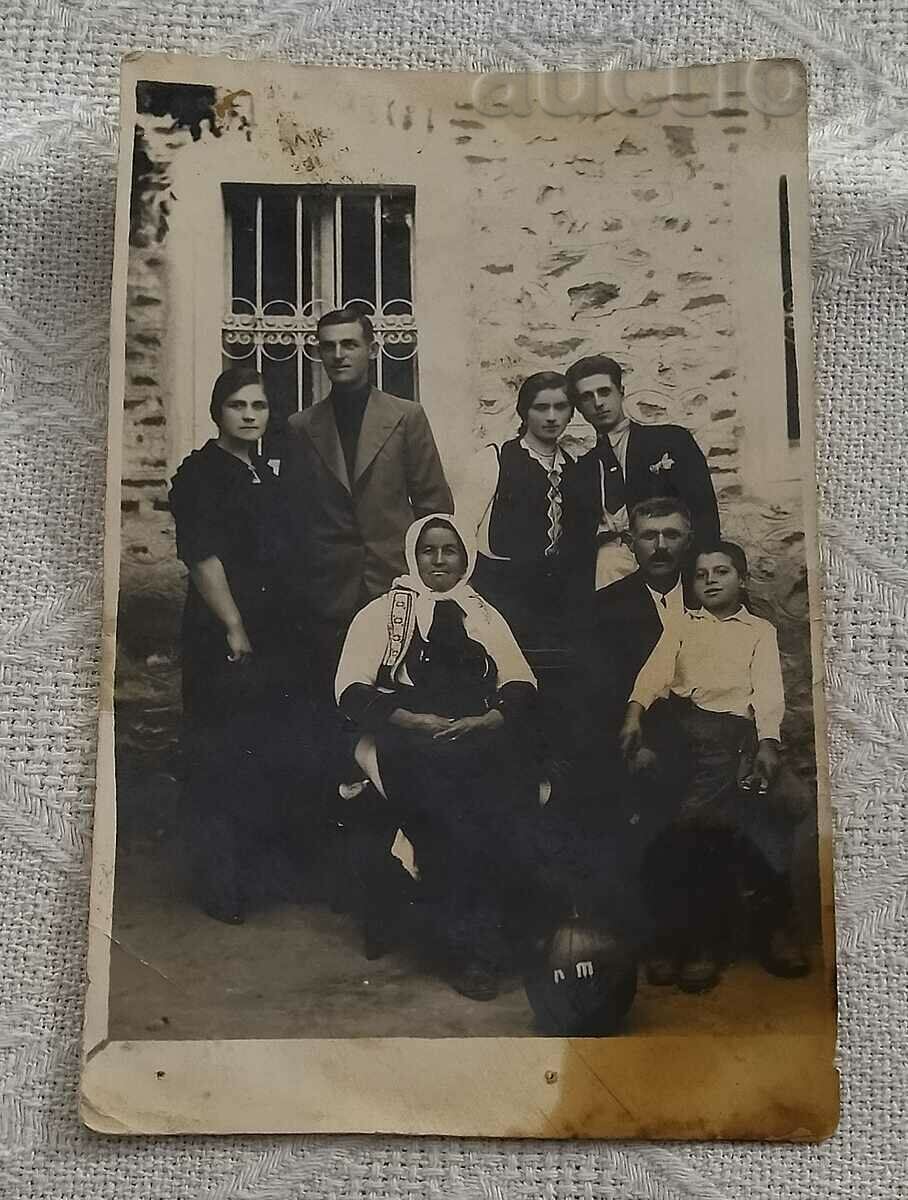 BITOL MACEDONIA FAMILY 193.. PHOTO