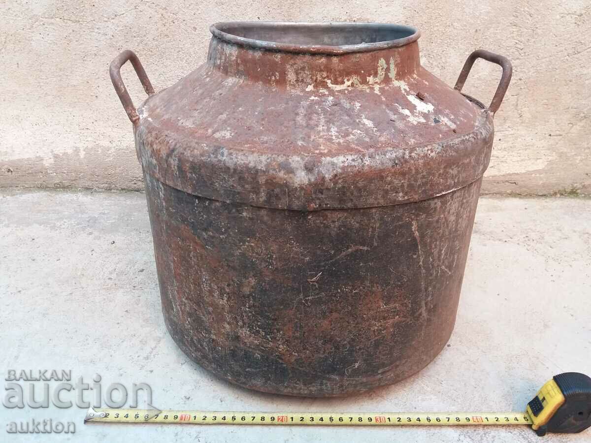 HUGE RENAISSANCE BABY TANNER - 30 LITERS CALAIDISAN with price 23.99 BGN | € 12.27 HUGE RENAISSANCE BABY TANNER - 30 LITERS CALAIDISAN with price 23.99 BGN | € 12.27