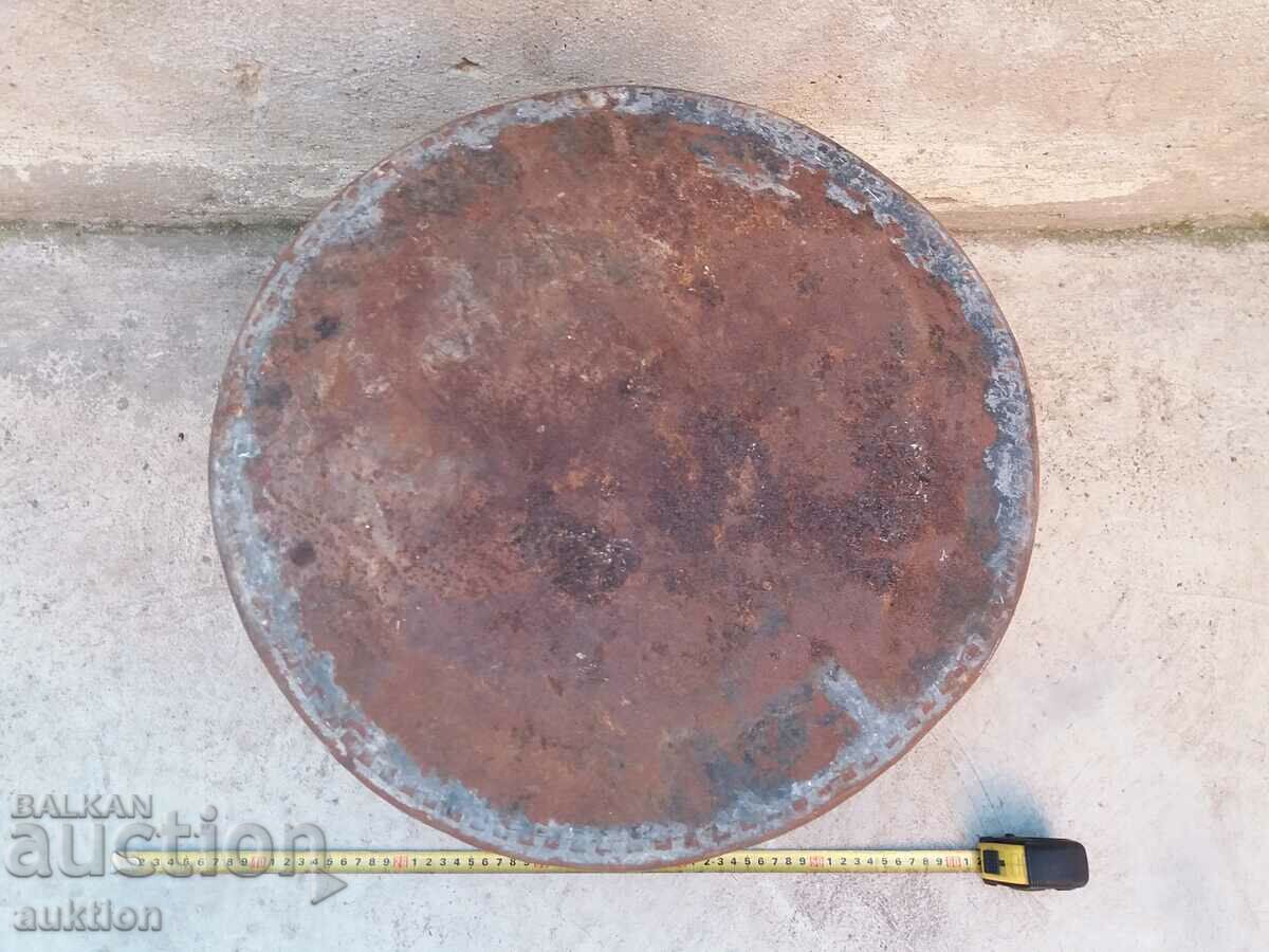 HUGE RENAISSANCE BABY TANNER - 30 LITERS CALAIDISAN - 7 HUGE RENAISSANCE BABY TANNER - 30 LITERS CALAIDISAN - 7