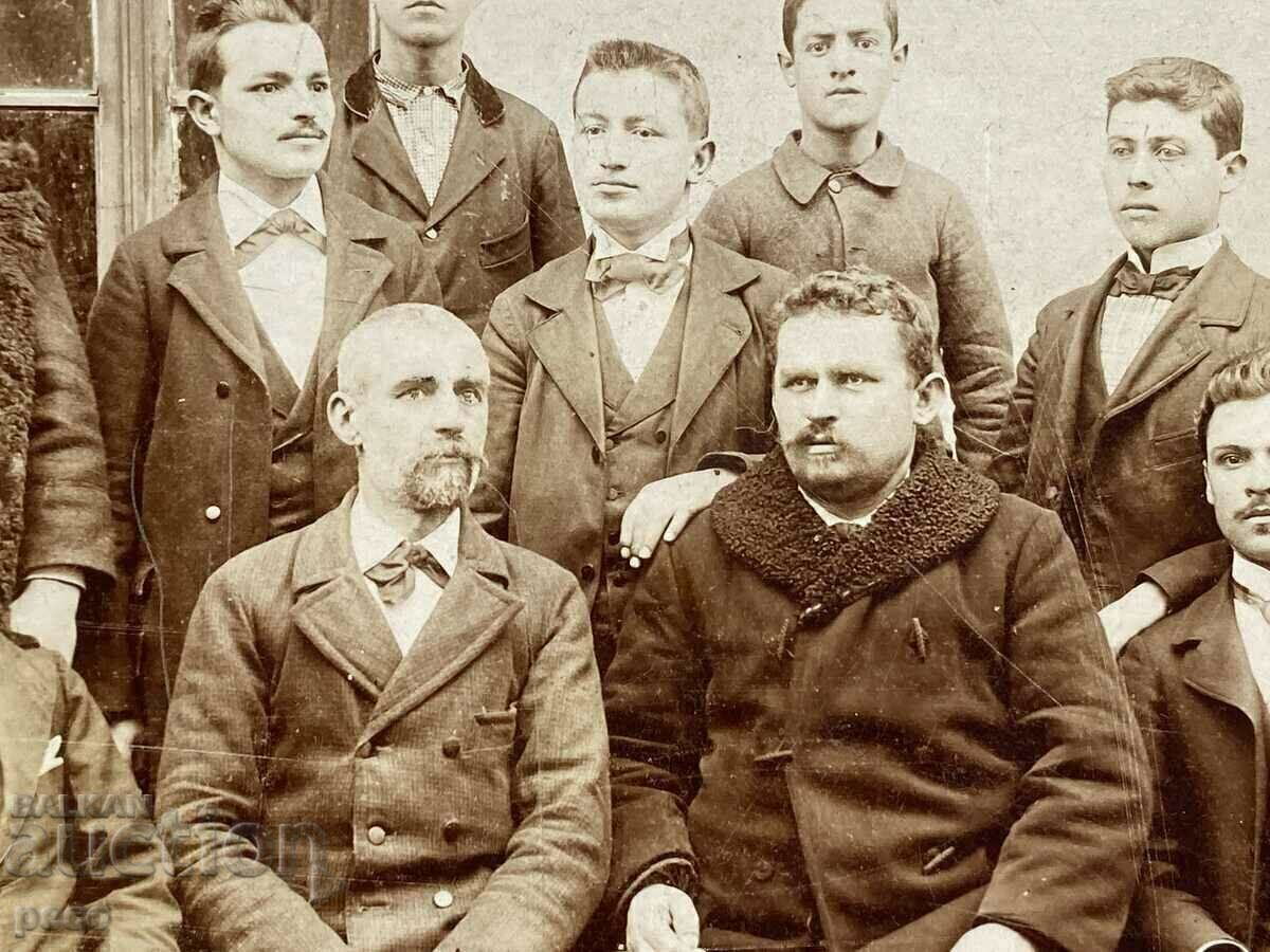 Printing house Ivan Kuzmanov Bozhinov Sofia 1901 with price 200.00 BGN | € 102.26 Printing house Ivan Kuzmanov Bozhinov Sofia 1901 with price 200.00 BGN | € 102.26