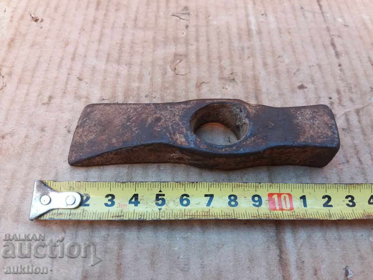 RENAISSANCE CRAFTSMAN HAMMER, SMALL HAMMER with price 2.99 BGN | € 1.53