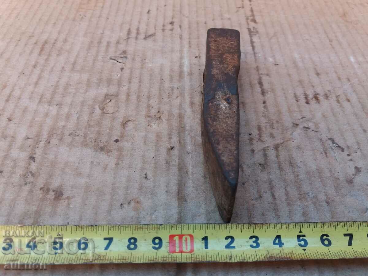 RENAISSANCE CRAFTSMAN HAMMER, SMALL HAMMER - 7