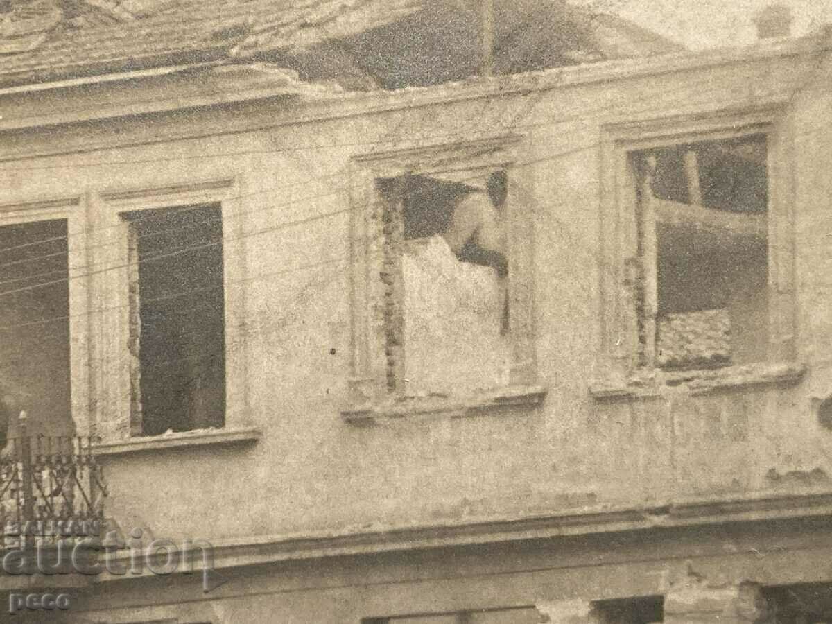 Auction Ruined home? Construction? Bombings? Earthquake ? Auction Ruined home? Construction? Bombings? Earthquake ?