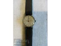 Ceasul funcționează!