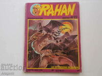 "Rahan" NC 12 (39) - Νοέμβριος 1979, Ραχάν