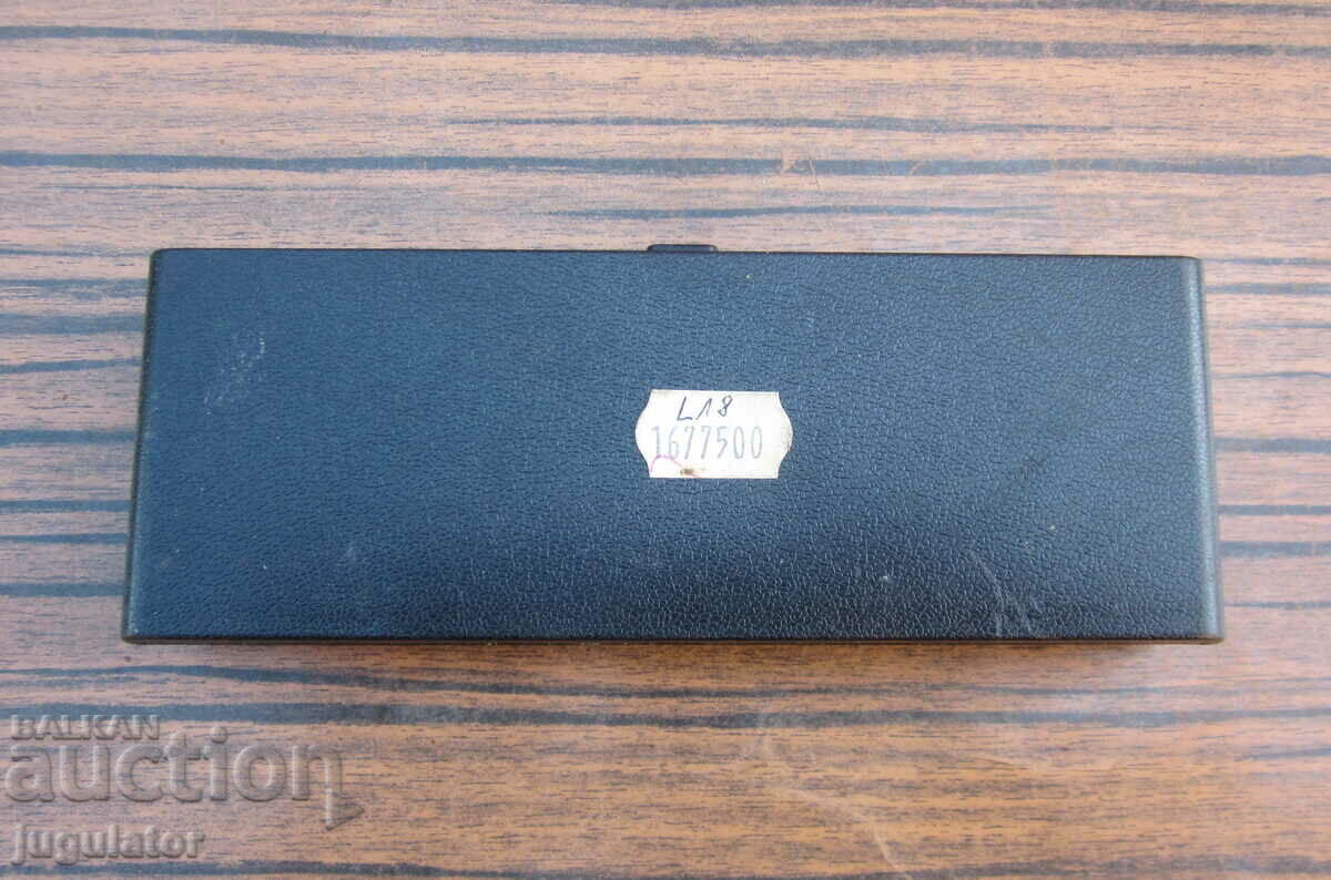 Delivery of empty box box CHEVALIER wristwatch Delivery of empty box box CHEVALIER wristwatch