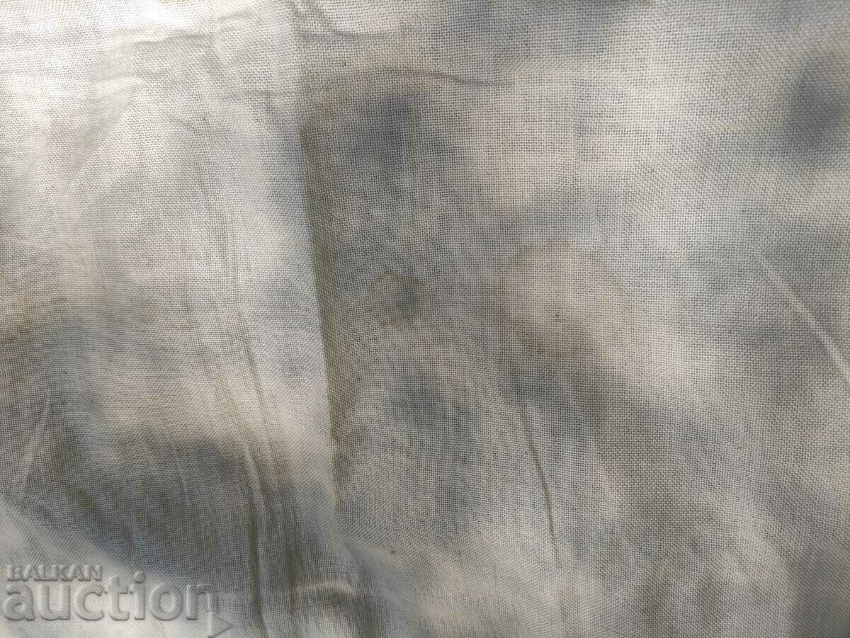 Cover with embroidery - 5 Cover with embroidery - 5