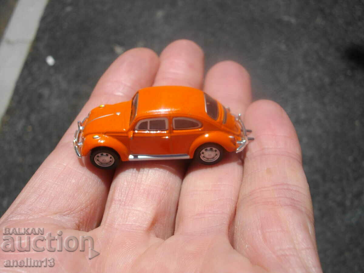 КОЛИЧКА VW КОСТЕНУРКА SCHUCO с цена 45.00 лв. | € 23.01 КОЛИЧКА VW КОСТЕНУРКА SCHUCO с цена 45.00 лв. | € 23.01