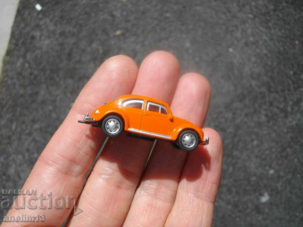 КОЛИЧКА VW КОСТЕНУРКА SCHUCO - 5 КОЛИЧКА VW КОСТЕНУРКА SCHUCO - 5