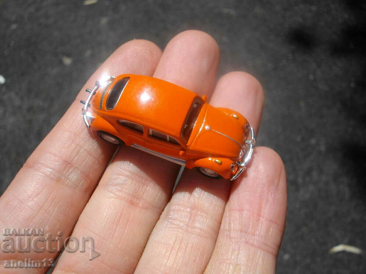 КОЛИЧКА VW КОСТЕНУРКА SCHUCO - 6 КОЛИЧКА VW КОСТЕНУРКА SCHUCO - 6