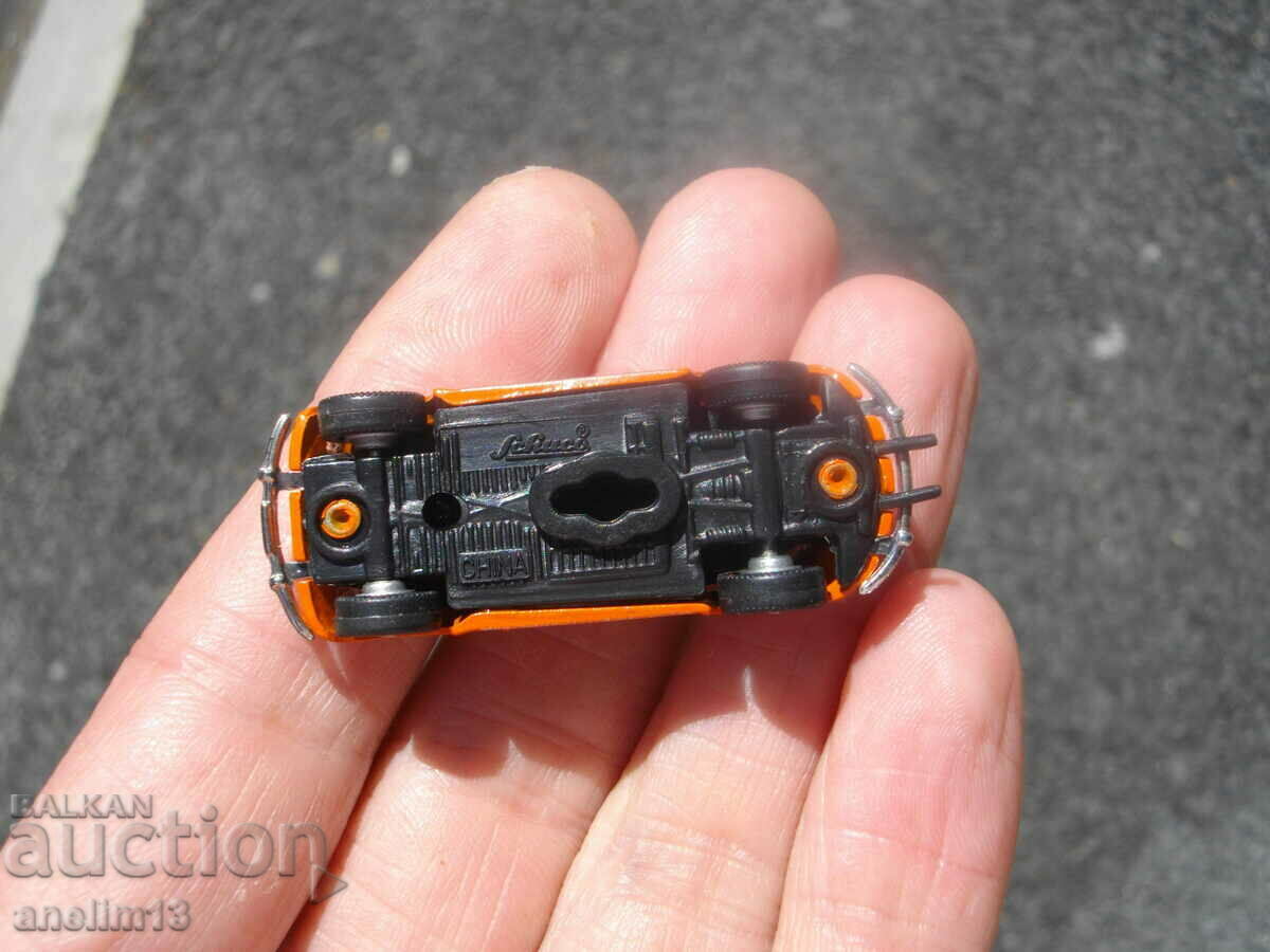 КОЛИЧКА VW КОСТЕНУРКА SCHUCO - 7 КОЛИЧКА VW КОСТЕНУРКА SCHUCO - 7