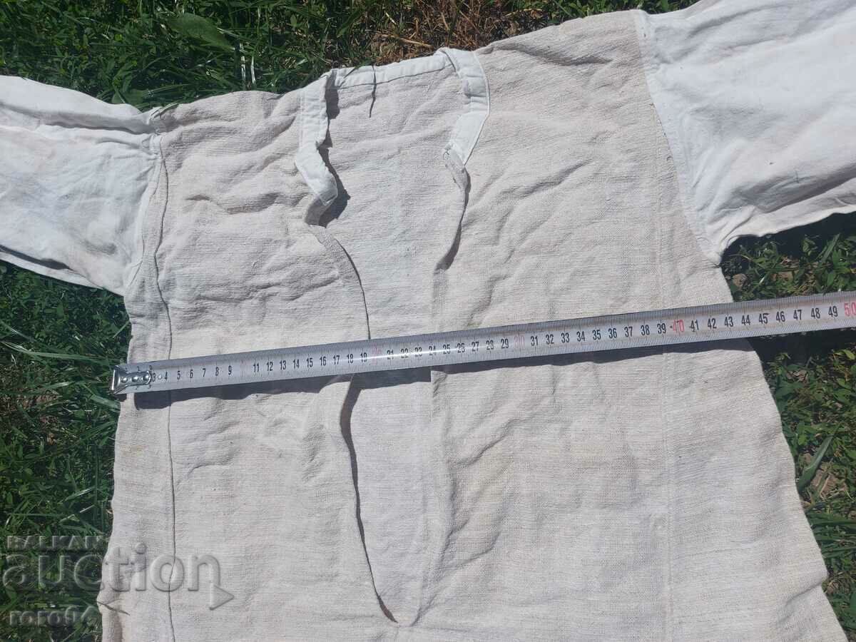 Auction SHIRT - COSTUME - 15 Auction SHIRT - COSTUME - 15