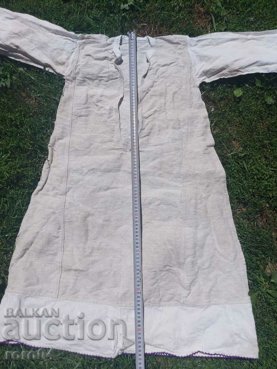 SHIRT - COSTUME - 15 - 6 SHIRT - COSTUME - 15 - 6