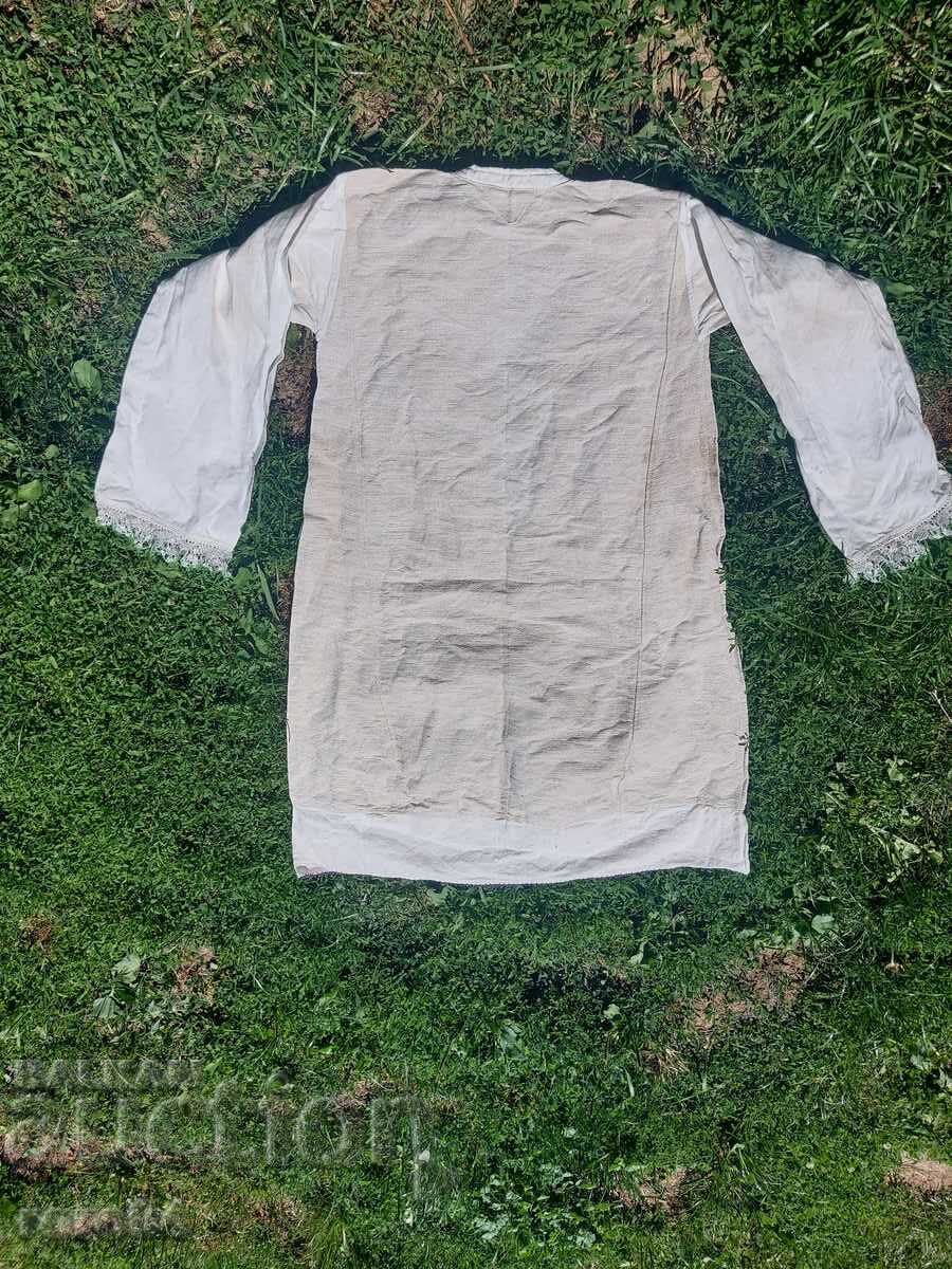 SHIRT - COSTUME - 15 - 7 SHIRT - COSTUME - 15 - 7