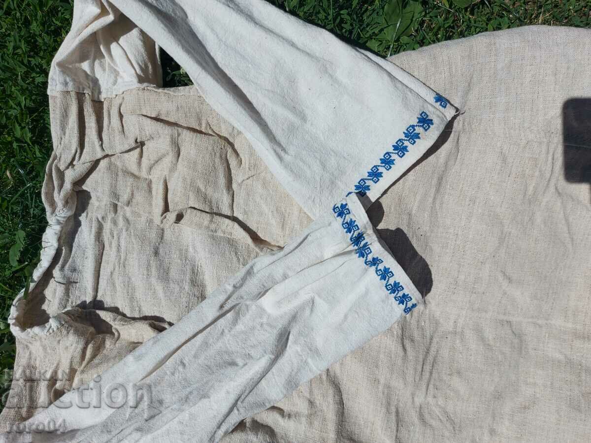 SHIRT - COSTUME - 17 - 6 SHIRT - COSTUME - 17 - 6