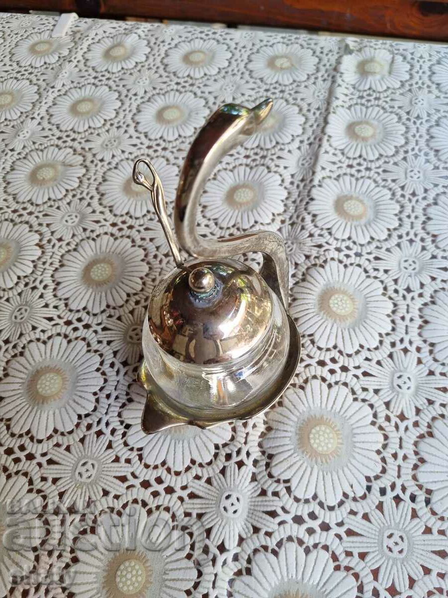 Zacharnitsa Lebed with price 25.00 BGN | € 12.78 Zacharnitsa Lebed with price 25.00 BGN | € 12.78