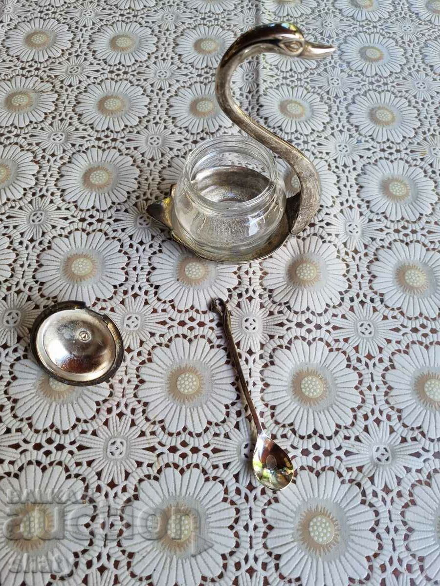 Delivery of Zacharnitsa Lebed Delivery of Zacharnitsa Lebed