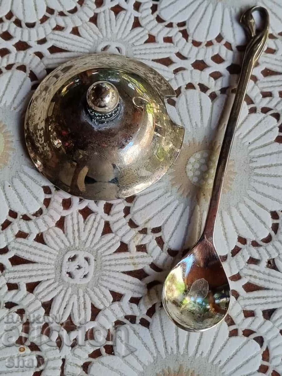 Zacharnitsa Lebed - 5 Zacharnitsa Lebed - 5