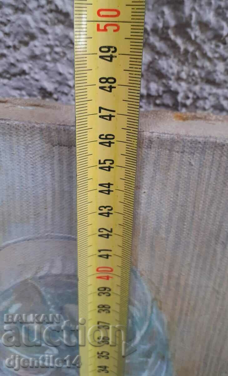 Доставка на картина, масло-платно