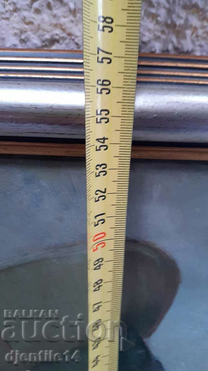 Παράδοση ζωγραφική, λάδι σε καμβά Παράδοση ζωγραφική, λάδι σε καμβά