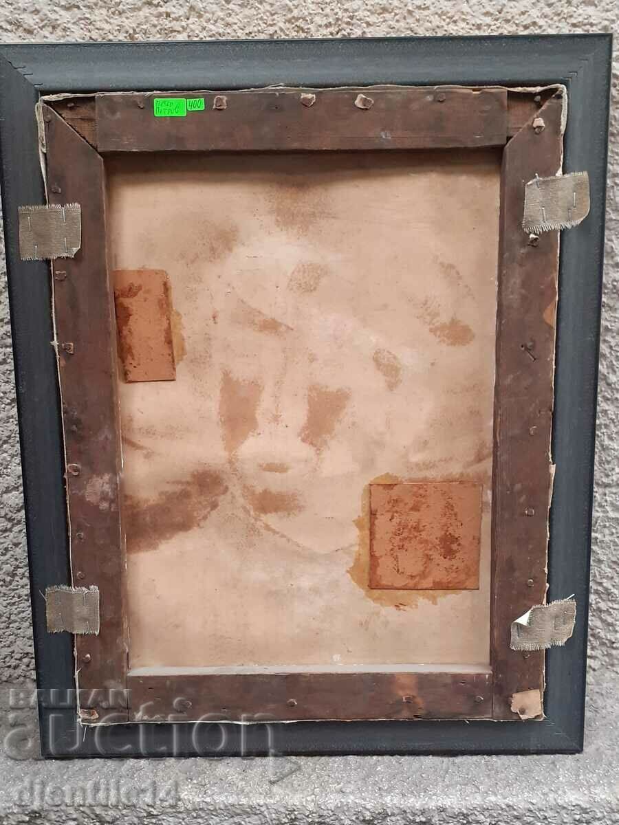 ζωγραφική, λάδι σε καμβά - 5 ζωγραφική, λάδι σε καμβά - 5