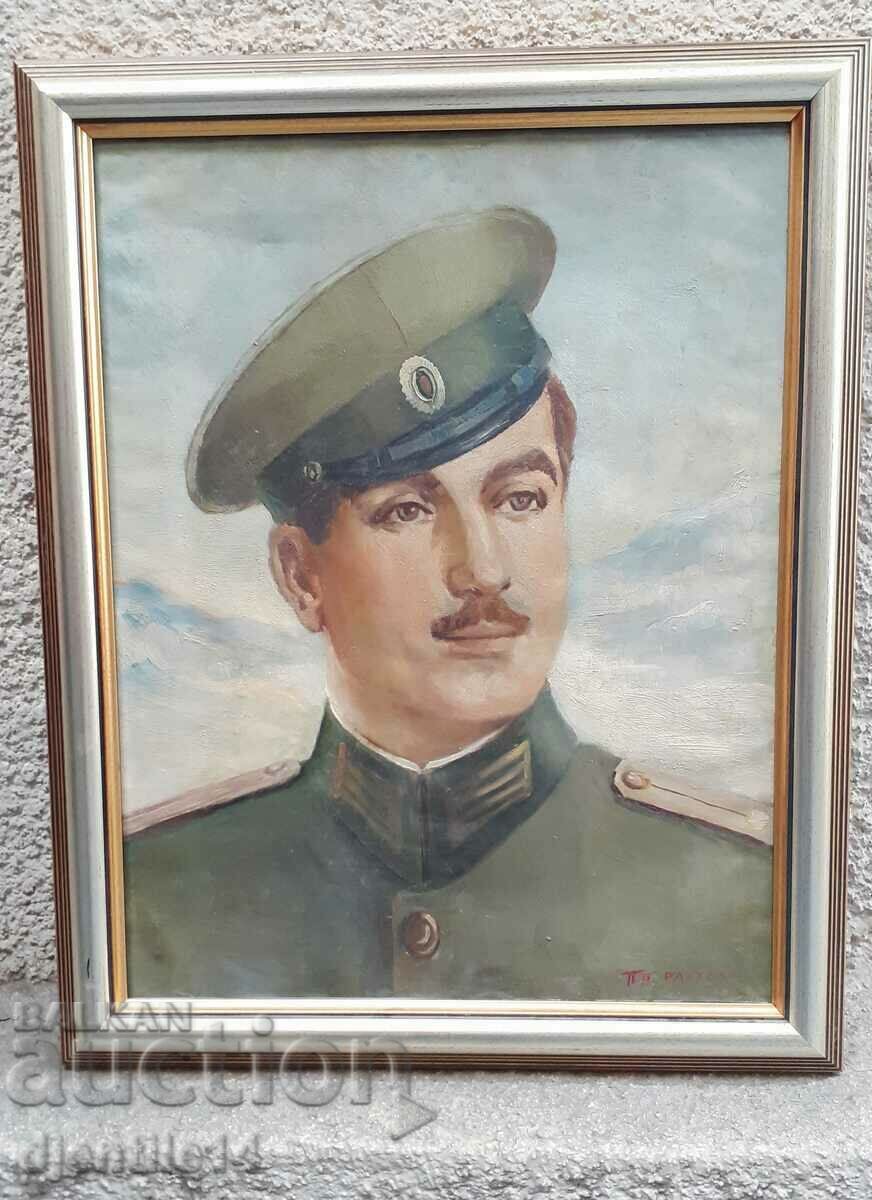 ζωγραφική, λάδι σε καμβά - 6 ζωγραφική, λάδι σε καμβά - 6