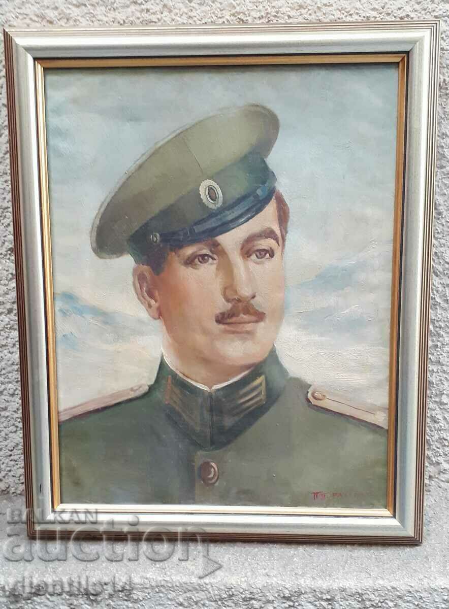 ζωγραφική, λάδι σε καμβά - 7 ζωγραφική, λάδι σε καμβά - 7