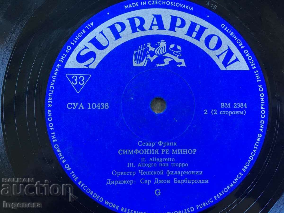 Δημοπρασία ΔΙΣΚΟΣ ΓΡΑΜΟΦΩΝΟ ΜΕΓΑΛΟ Δημοπρασία ΔΙΣΚΟΣ ΓΡΑΜΟΦΩΝΟ ΜΕΓΑΛΟ