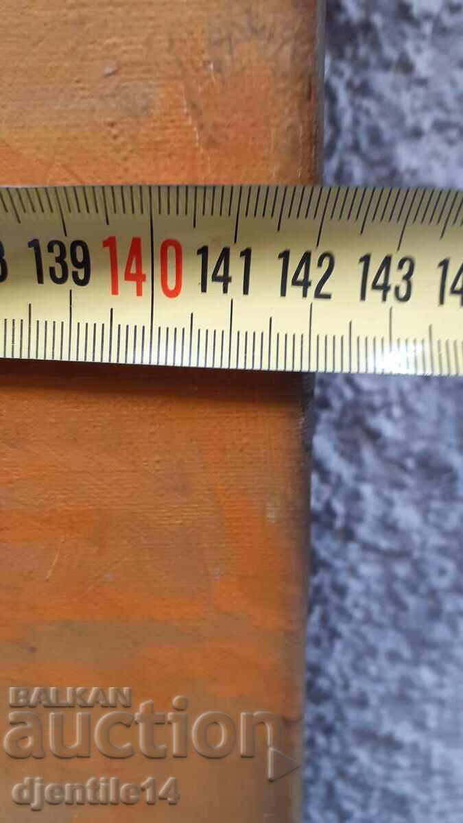 Аукцион картина, масло-платно