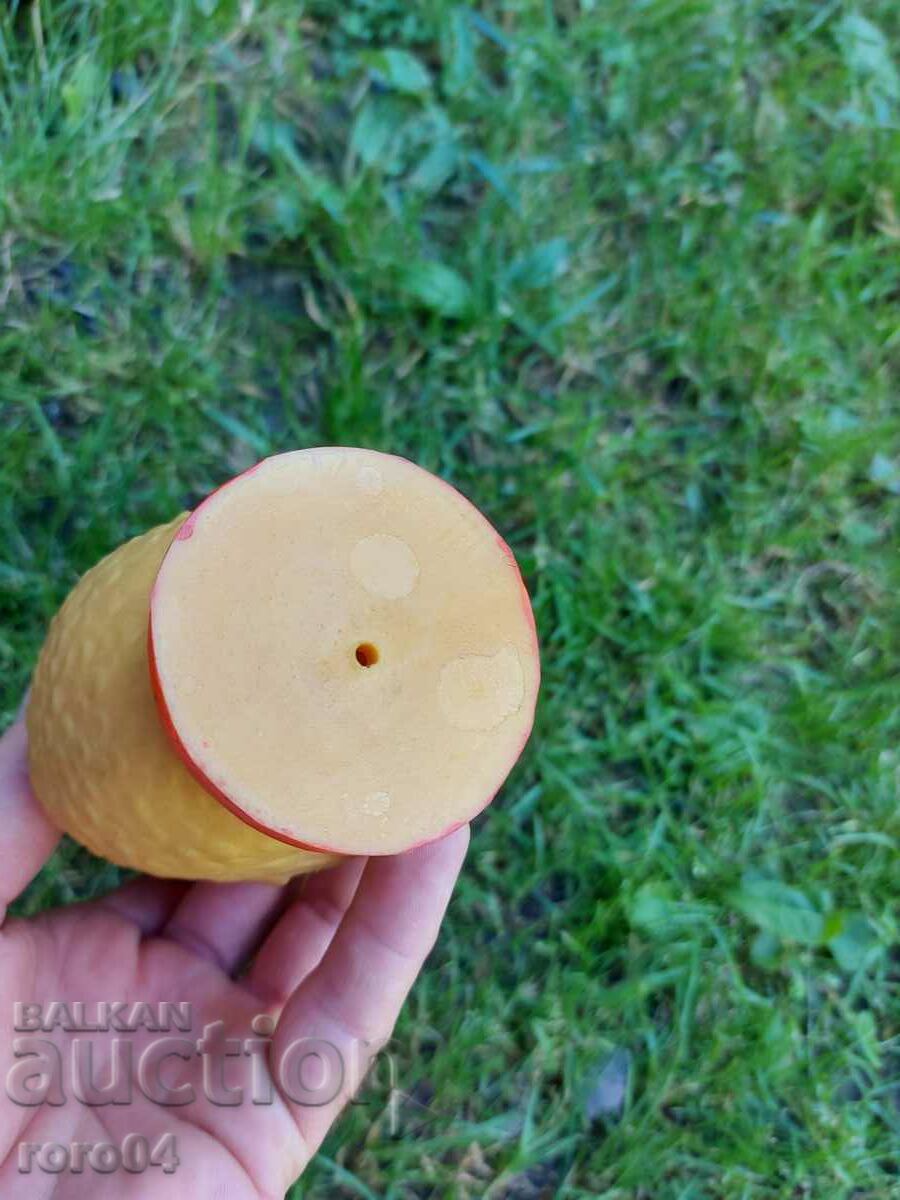 DUCK - RUBBER TOY - 6 DUCK - RUBBER TOY - 6