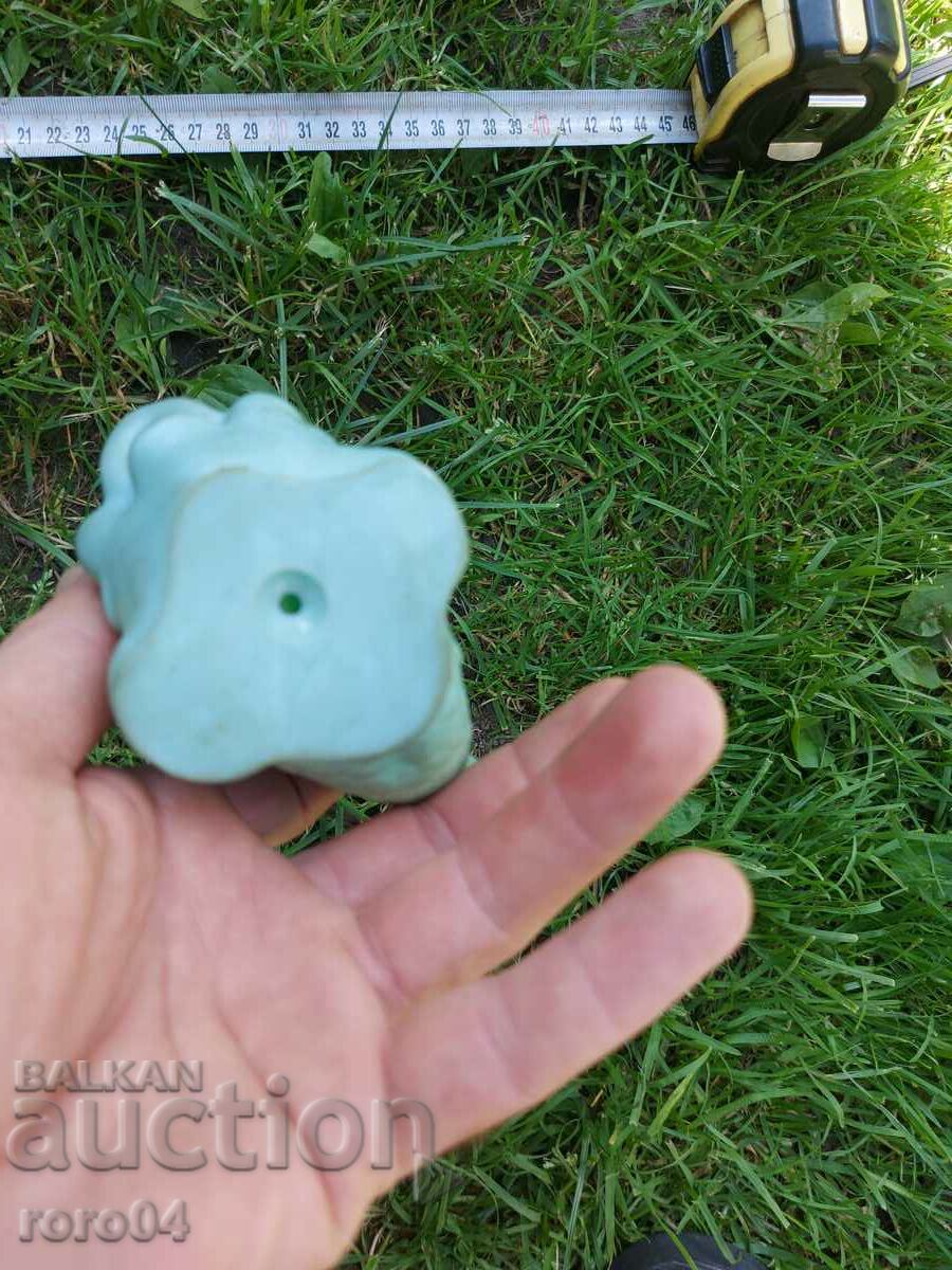 FISH - RUBBER TOY - 6