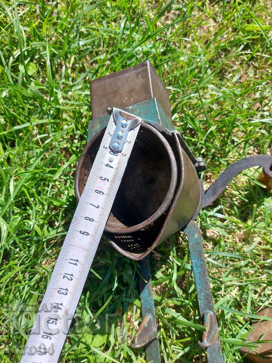 MORA VECHIA EXPRESS II - Primul Război Mondial - 5 MORA VECHIA EXPRESS II - Primul Război Mondial - 5