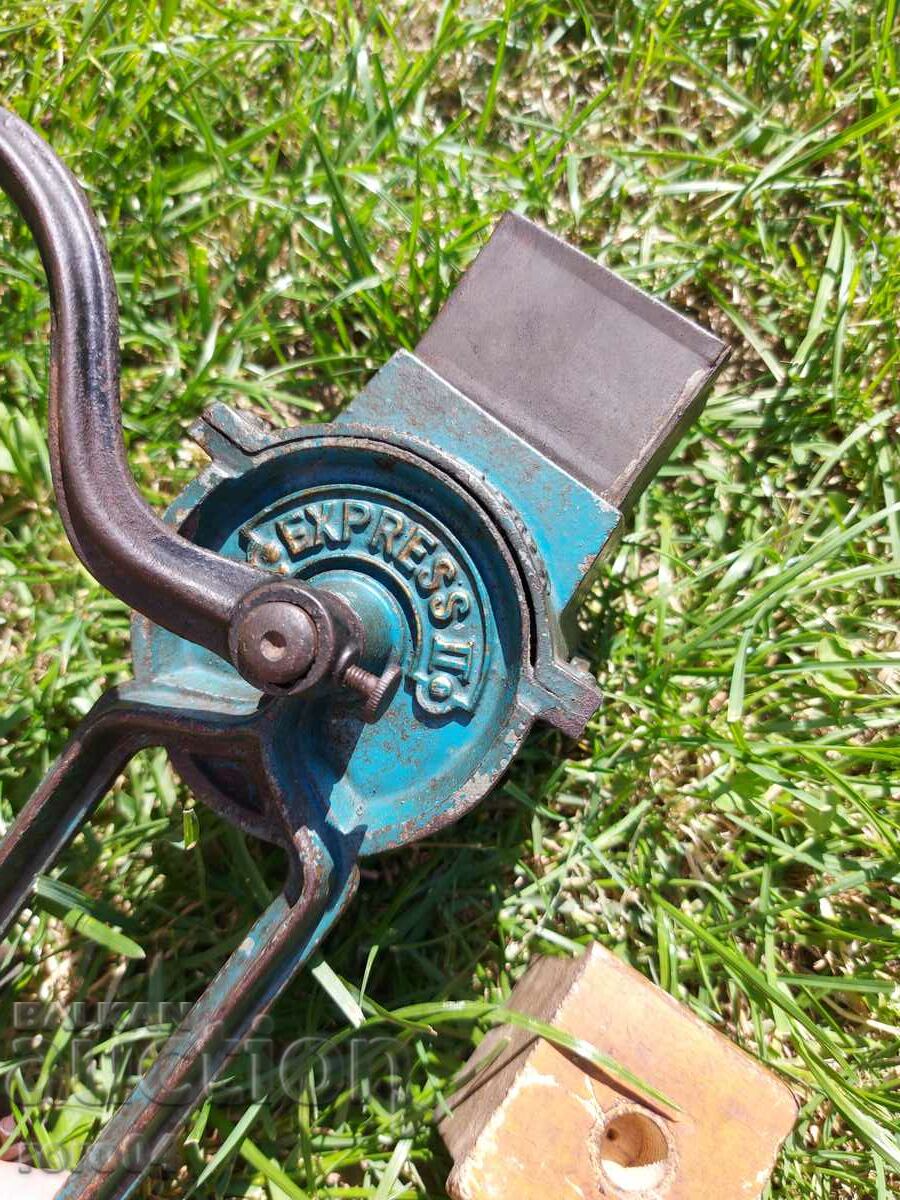 MORA VECHIA EXPRESS II - Primul Război Mondial - 7 MORA VECHIA EXPRESS II - Primul Război Mondial - 7