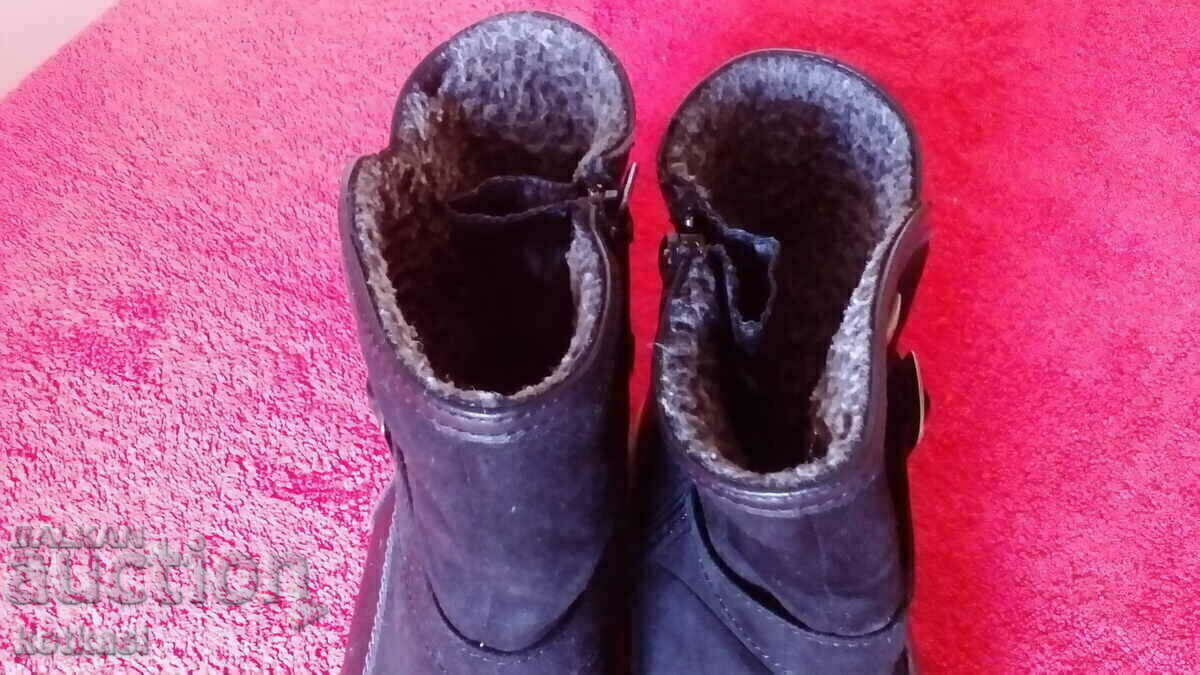 Δημοπρασία Γυναικεία παπούτσια Μποτάκια 39 νούμερο