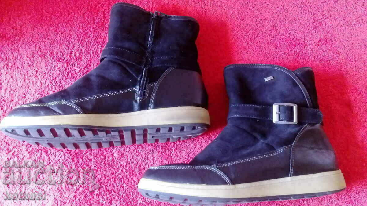 Παράδοση Γυναικεία παπούτσια Μποτάκια 39 νούμερο