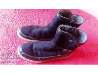 Women's shoes Boots 39 number