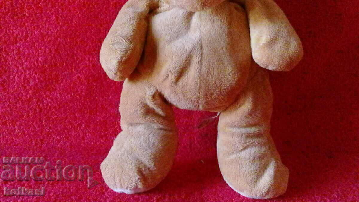 Old Doll Plush Toy Teddy Bear with price € 8.18 | 16.00 BGN Old Doll Plush Toy Teddy Bear with price € 8.18 | 16.00 BGN