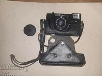 ELIKON camera - Rare