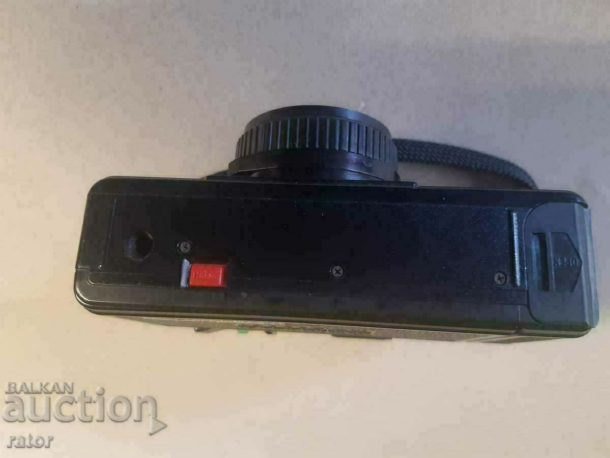 Camera RICOH 35 EFL - 5 Camera RICOH 35 EFL - 5