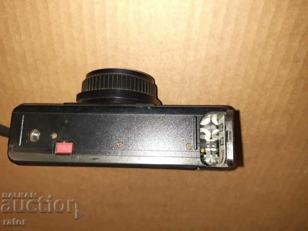 Фотоапарат  RICOH 35 EFL - 6