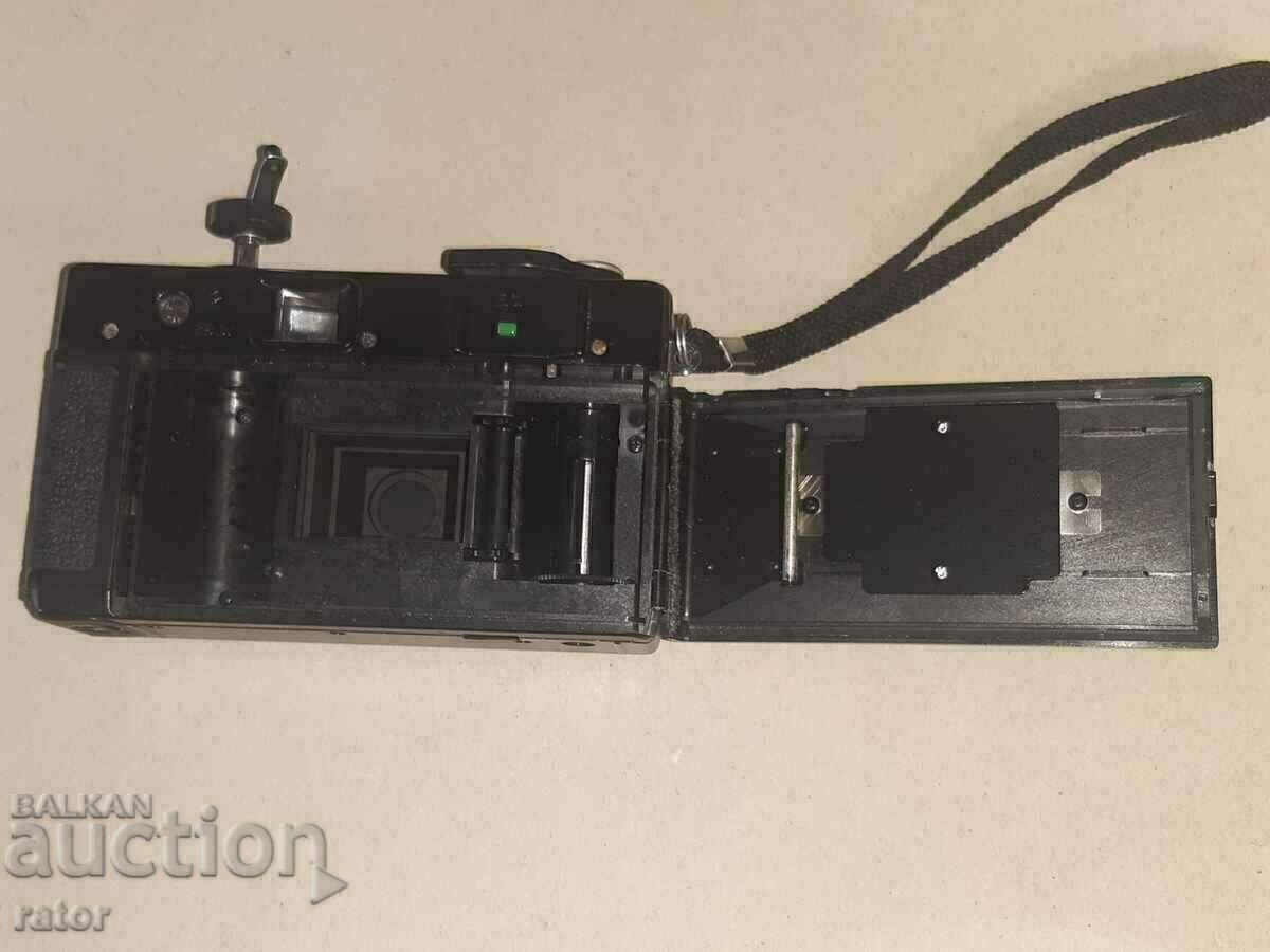 Camera RICOH 35 EFL - 7 Camera RICOH 35 EFL - 7